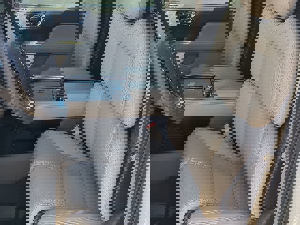 Used 2024 Lincoln Navigator Reserve image 15