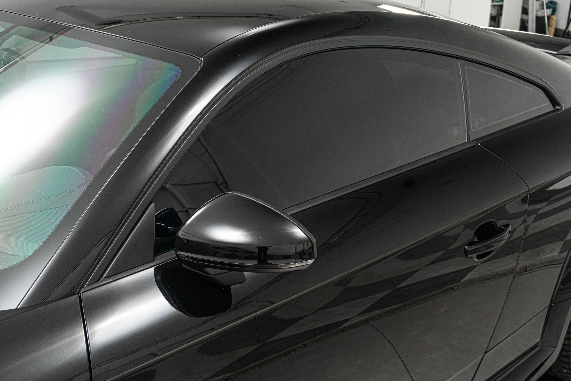 Used 2019 Audi TT RS -Low Miles, Black Optic, Techn image 35