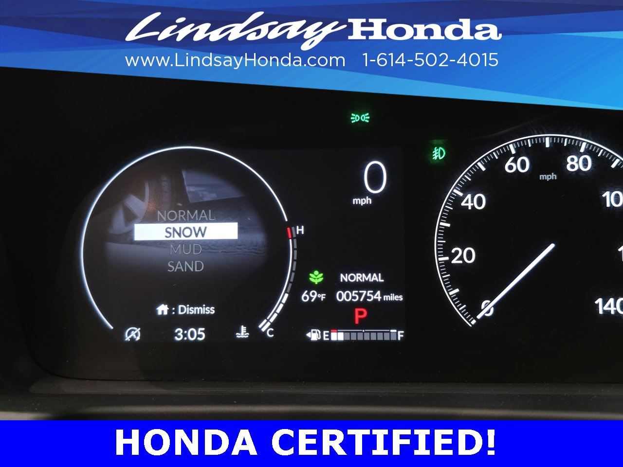 Certified 2024 Honda Ridgeline RTL image 14