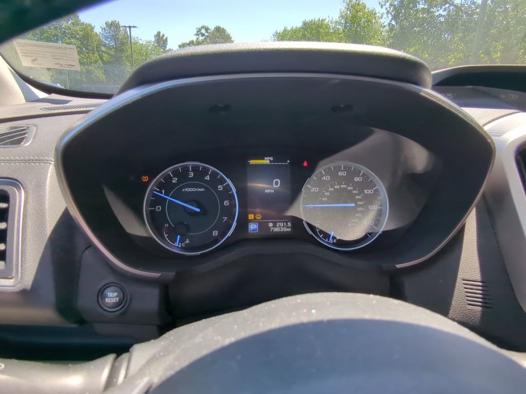 Used 2019 Subaru Ascent Touring AWD/4WD image 11