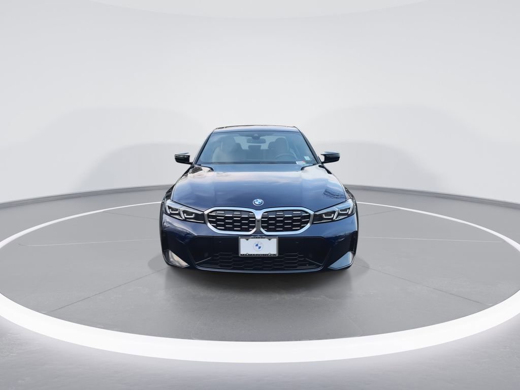 Certified 2023 BMW M340i xDrive w/ Premium Package image 3