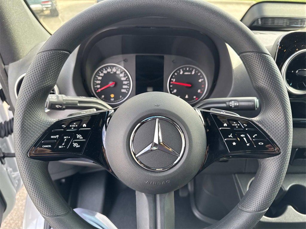 New 2026 Mercedes-Benz Sprinter 3500 image 23