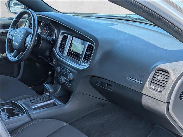 Used 2021 Dodge Charger GT AWD/4WD image 24