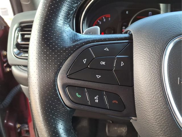 Used 2021 Dodge Durango GT image 17