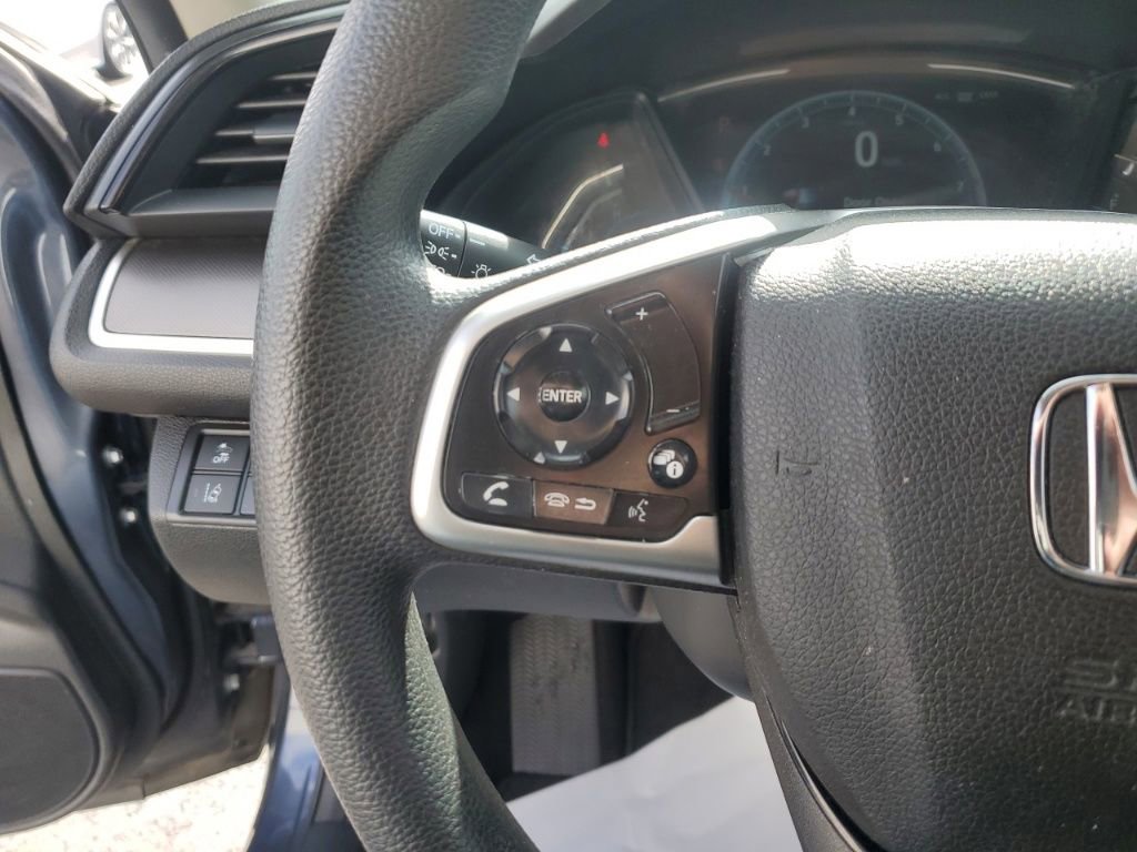 Used 2021 Honda Civic LX image 15