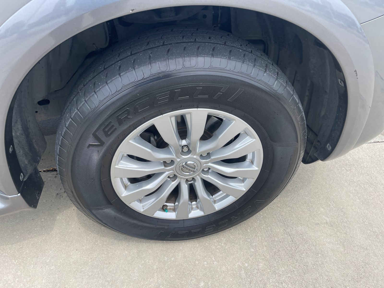Used 2019 Nissan Armada SV w/ Driver Package RWD image 11