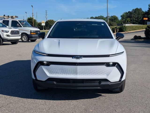 New 2026 Chevrolet Equinox EV LT w/ Comfort Package FWD image 7