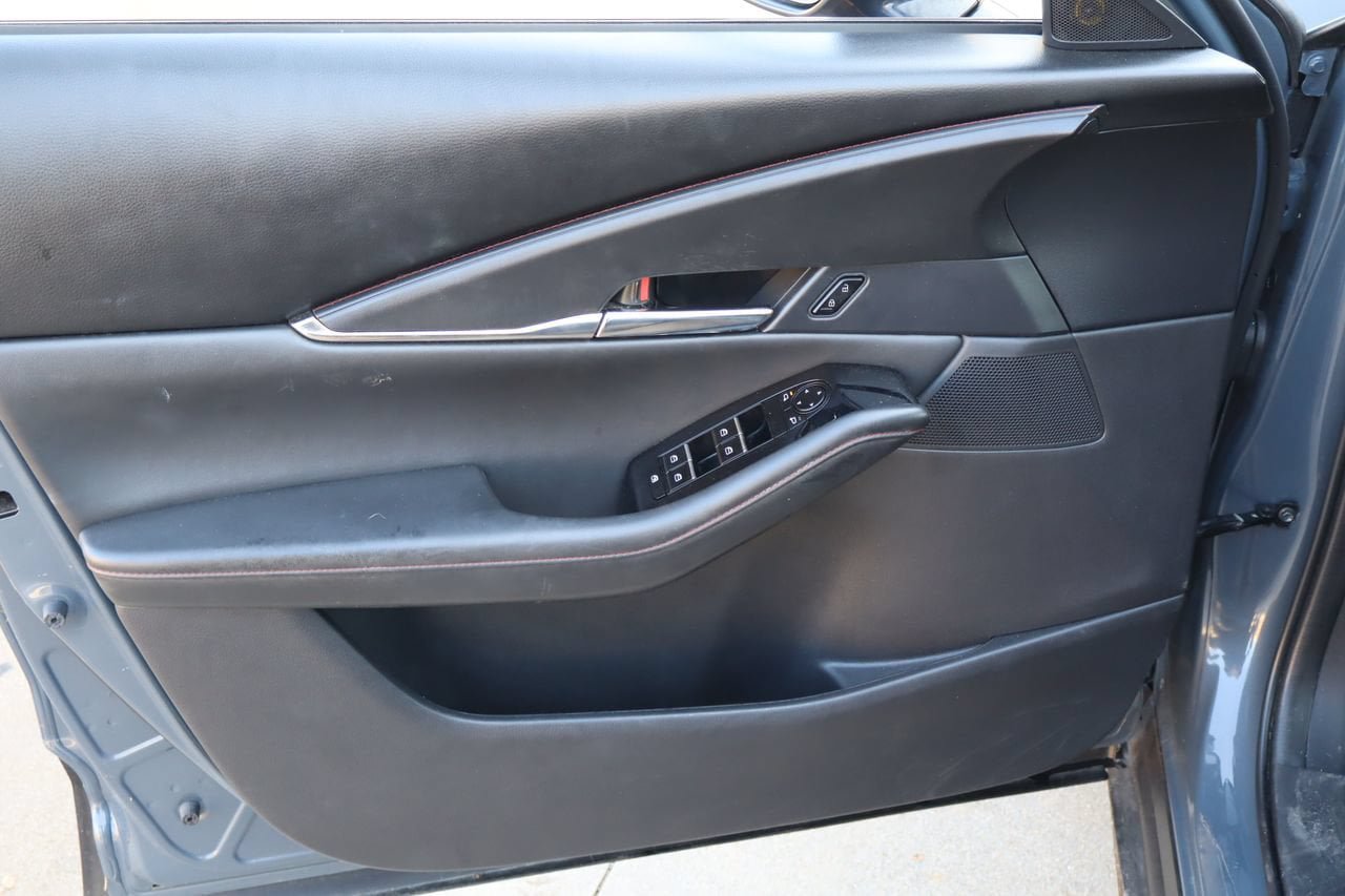 Used 2024 MAZDA CX-30 AWD 2.5 S w/ Preferred Package image 19