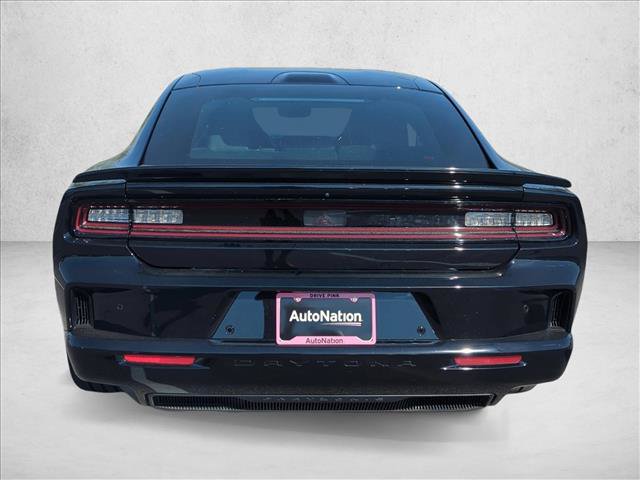 Used 2025 Dodge Charger Daytona Scat Pack w/ Track Pack AWD/4WD image 8