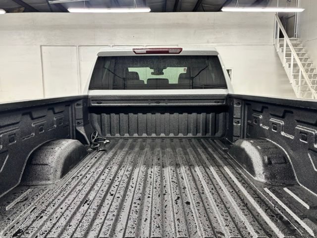 Used 2024 Chevrolet Silverado 2500 LT AWD/4WD image 23