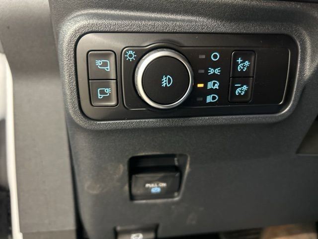 New 2025 Ford Bronco Outer Banks image 22