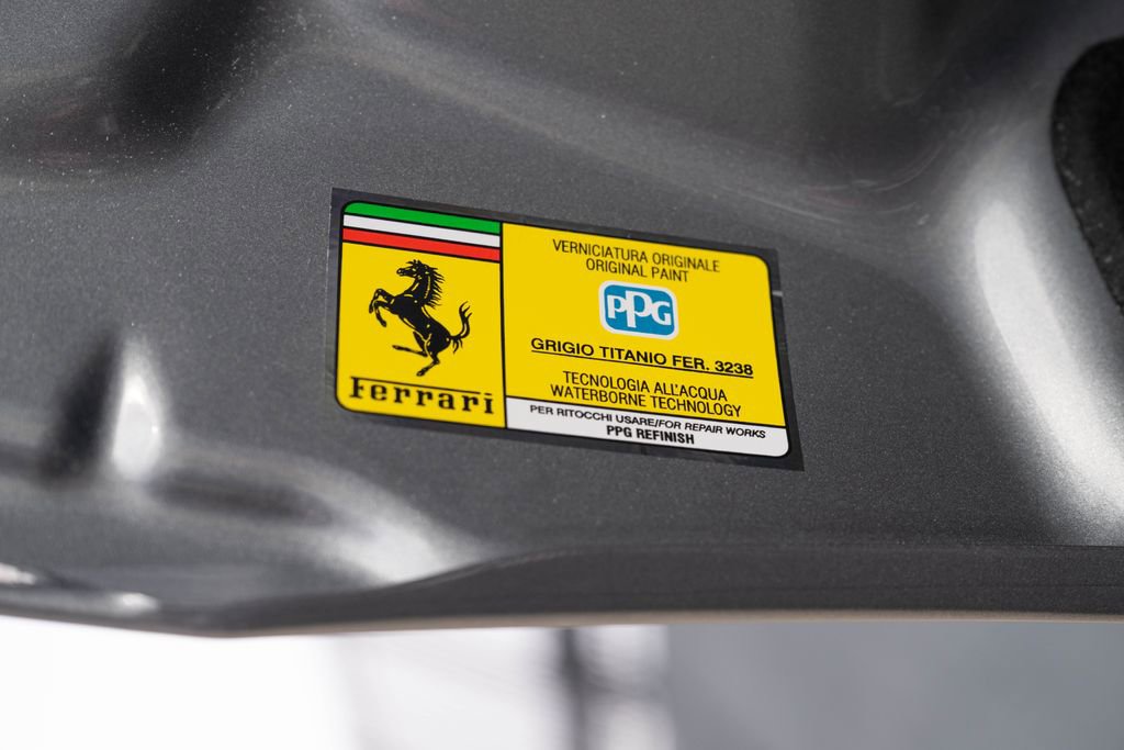 Used 2024 Ferrari Purosangue image 15