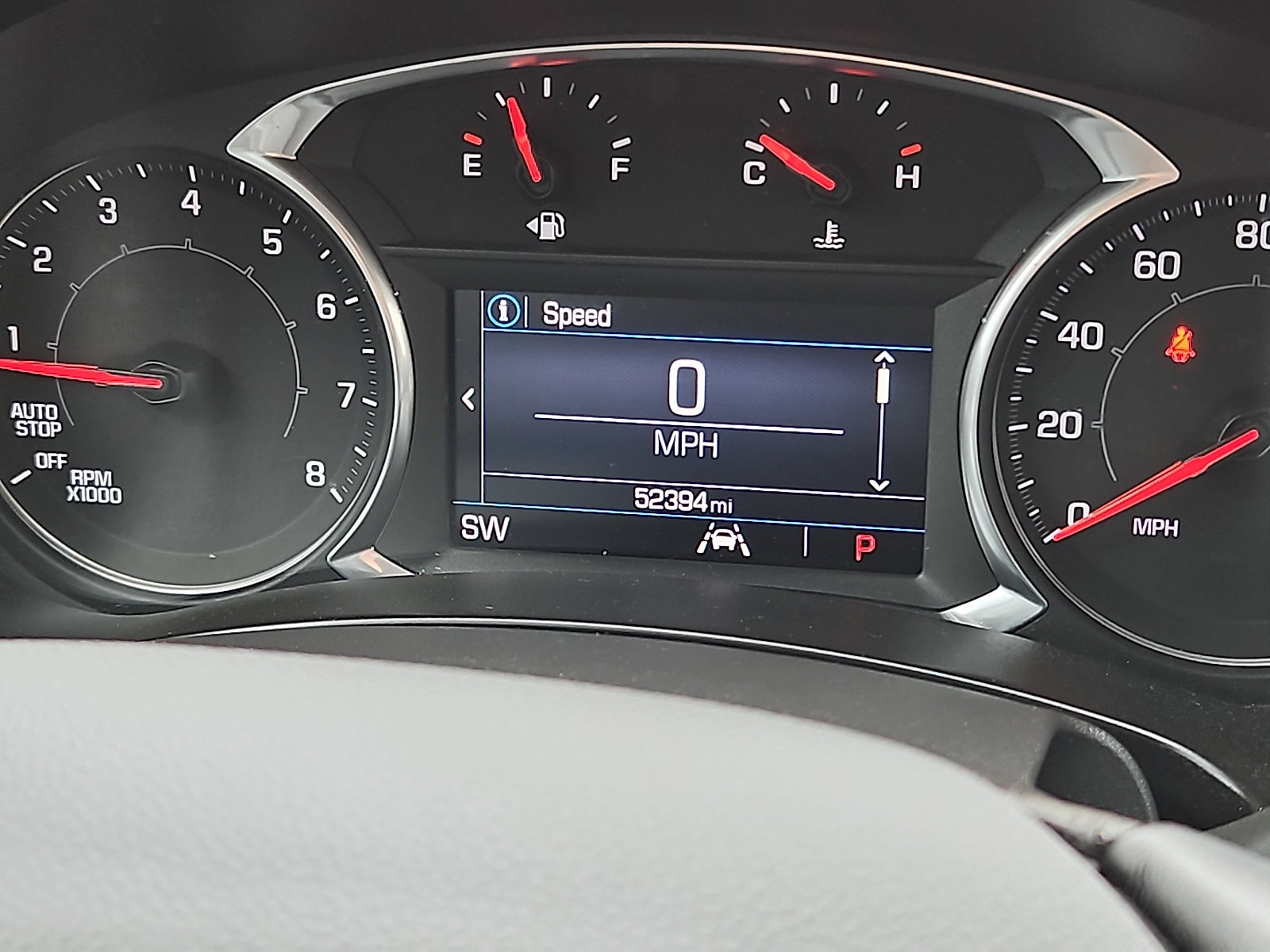 Used 2021 GMC Terrain SLE w/ Driver Convenience Package FWD image 19