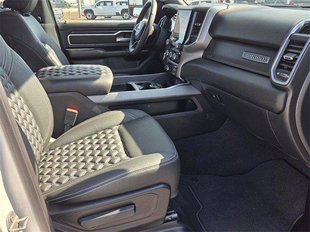 Used 2025 RAM 1500 Big Horn image 15