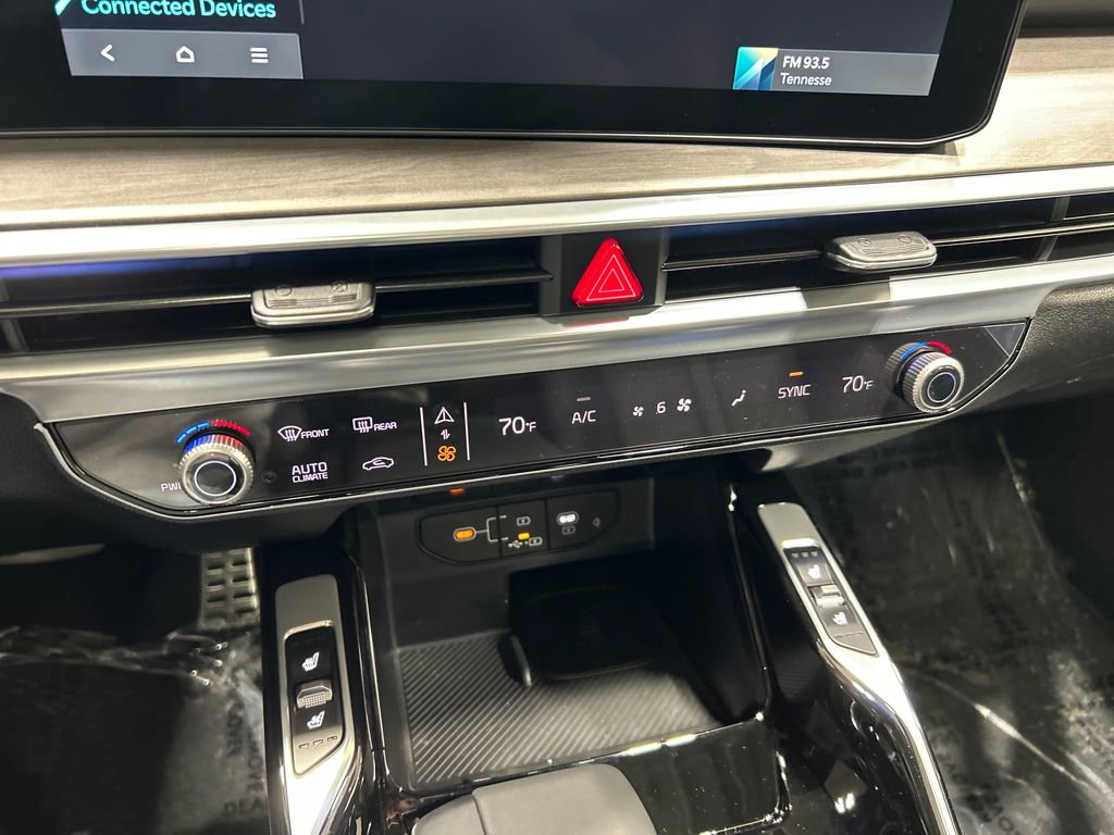 New 2025 Kia Sorento SX image 19