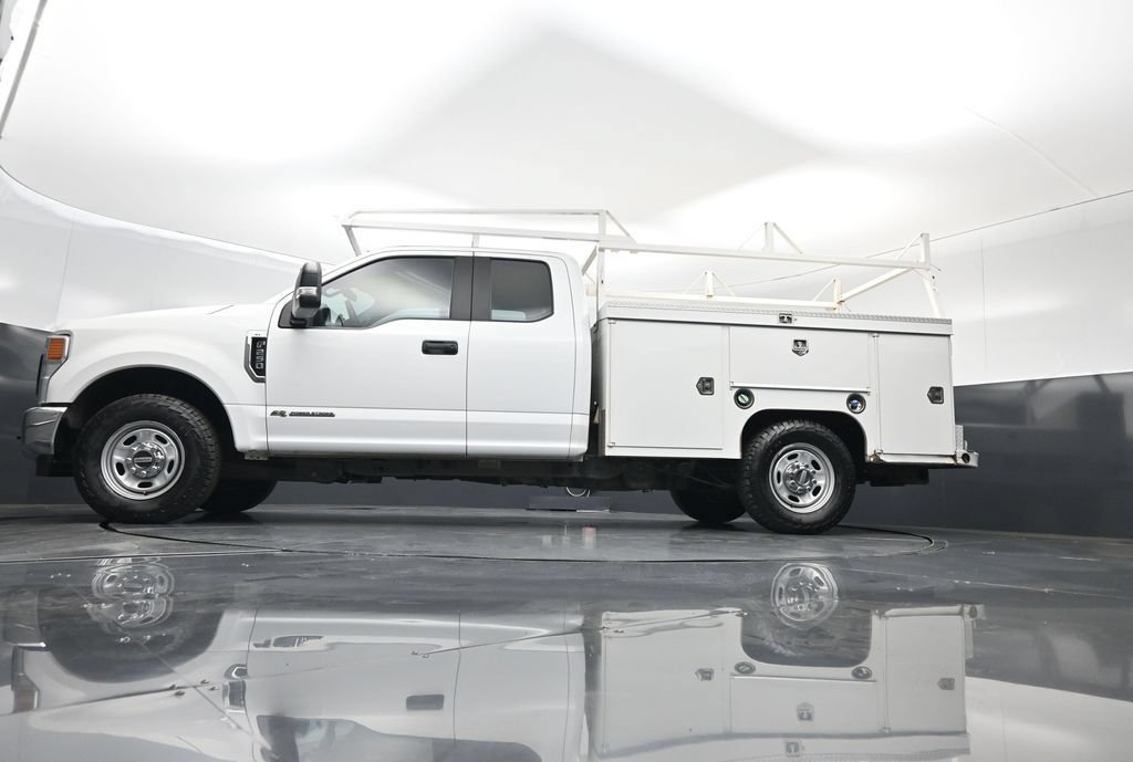 Certified 2022 Ford F250 XL w/ Power Equipment Group RWD image 43
