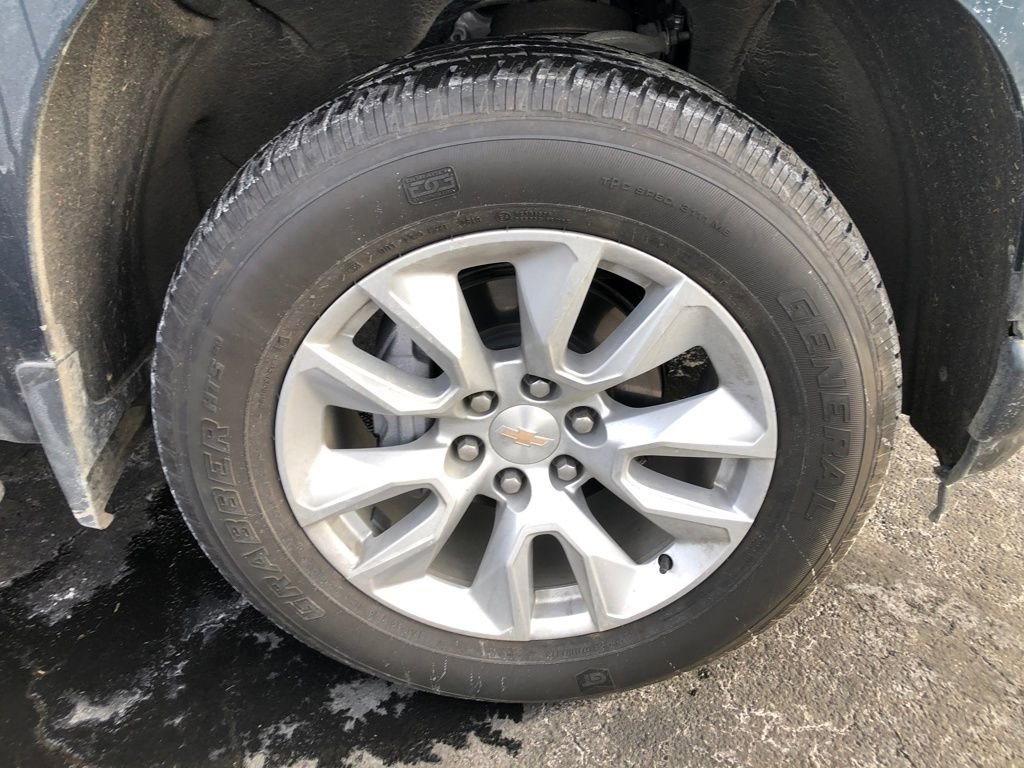 Used 2019 Chevrolet Silverado 1500 RST image 26