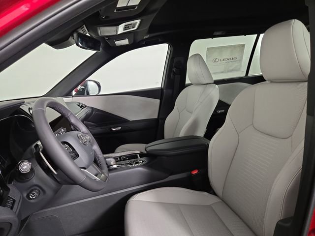 New 2026 Lexus TX 350 AWD image 14