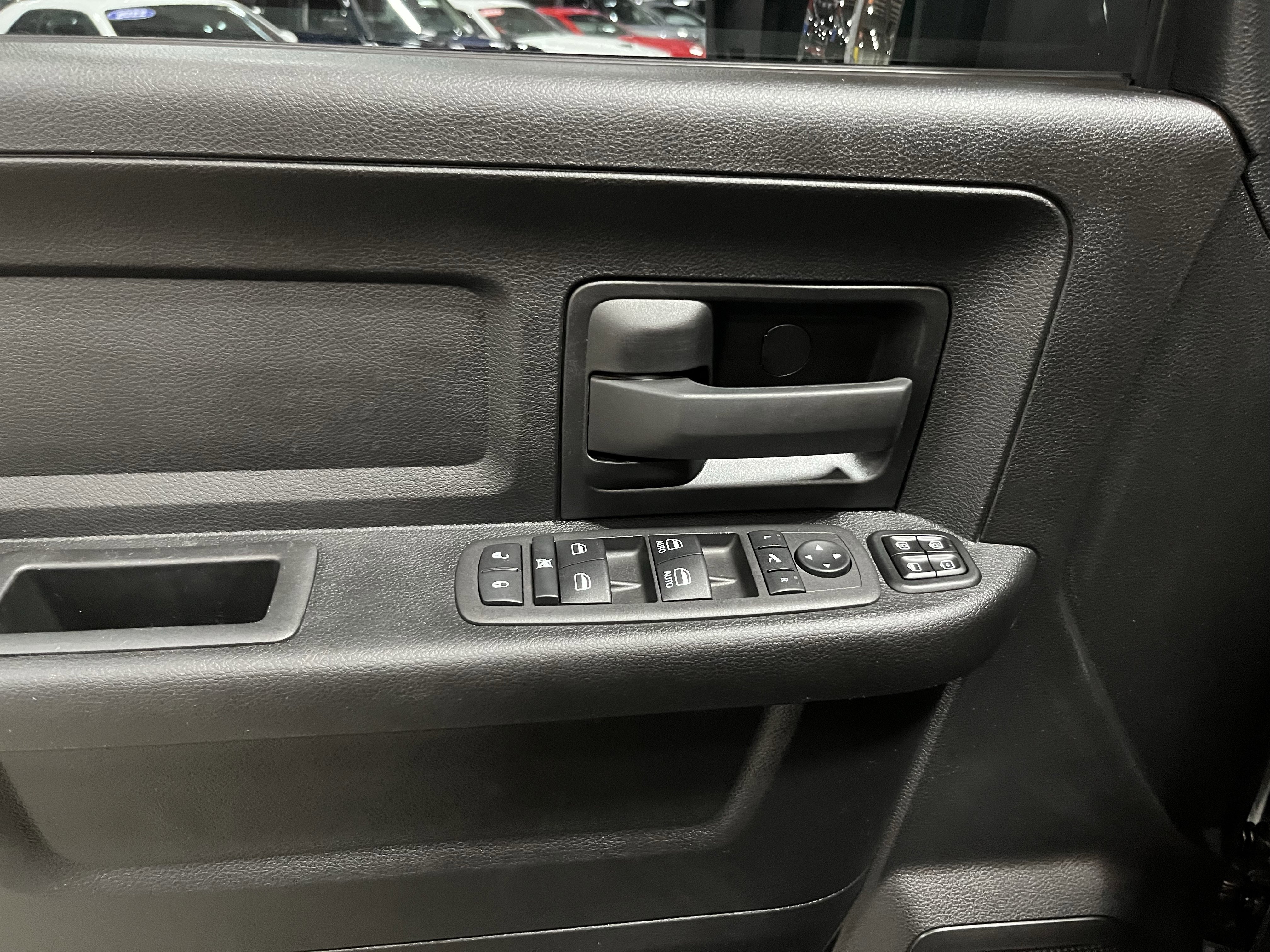 Used 2024 RAM 3500 Tradesman w/ Towing Technology Group image 19