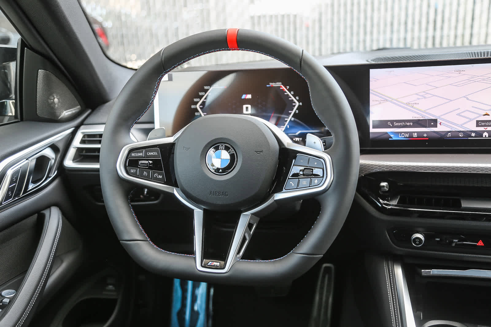 New 2026 BMW M440i Coupe w/ Parking Assistance Package image 12