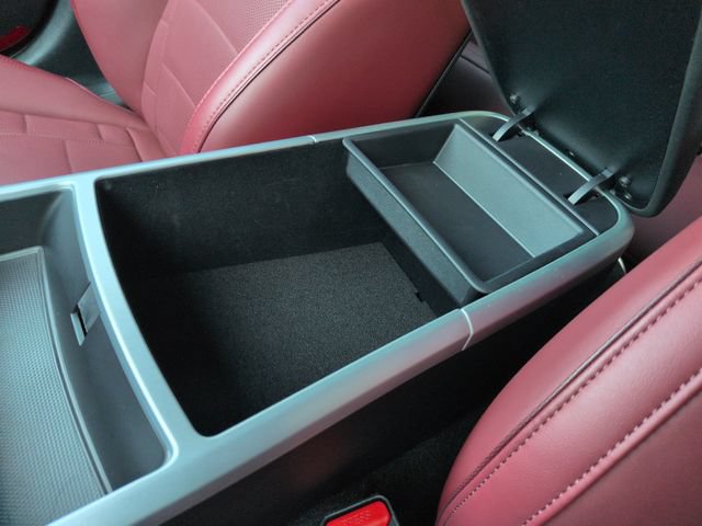 Used 2023 Kia Stinger GT2 w/ Red Interior Color Package AWD/4WD image 19