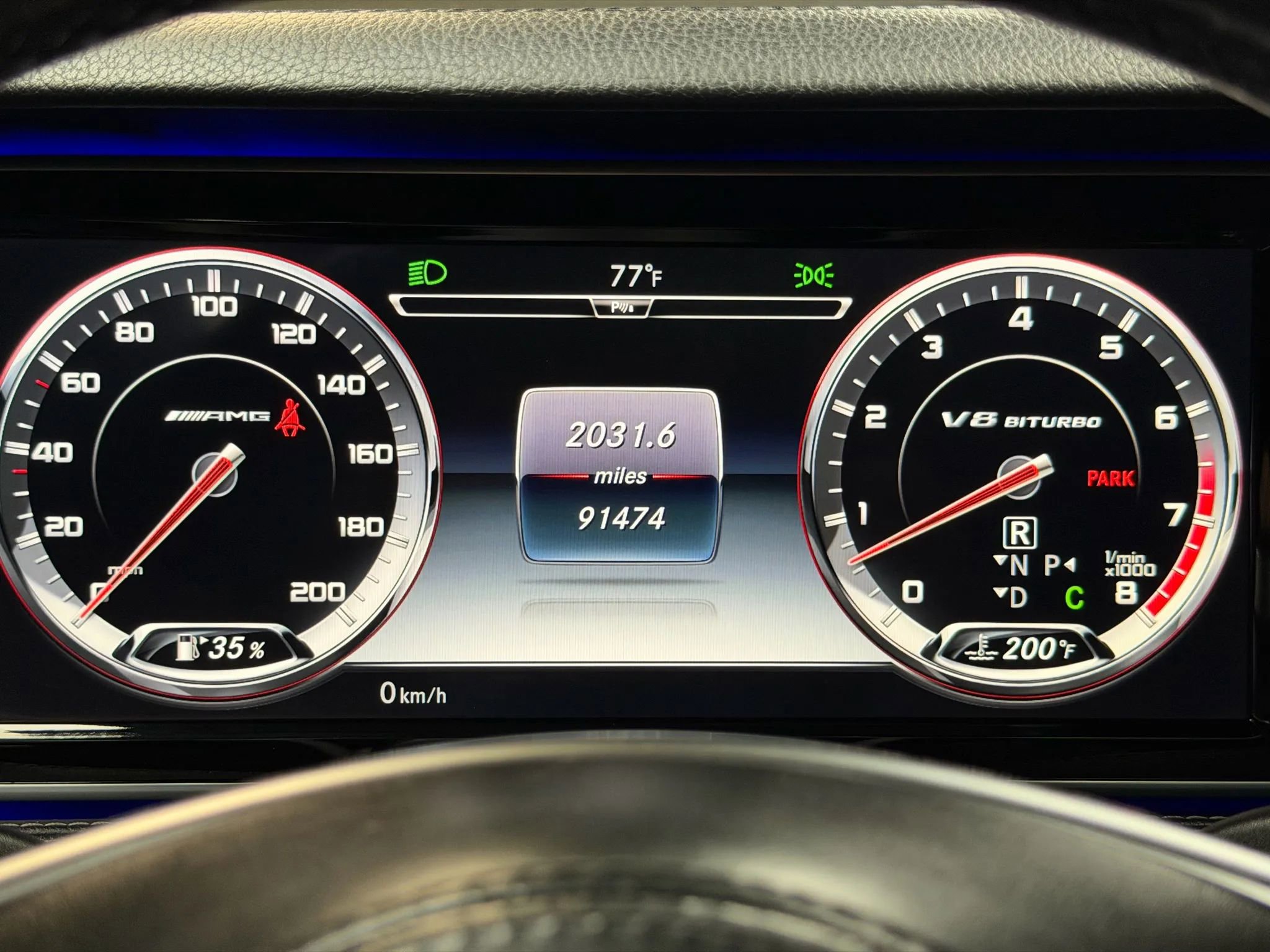 Used 2016 Mercedes-Benz S 63 AMG 4MATIC Coupe image 33