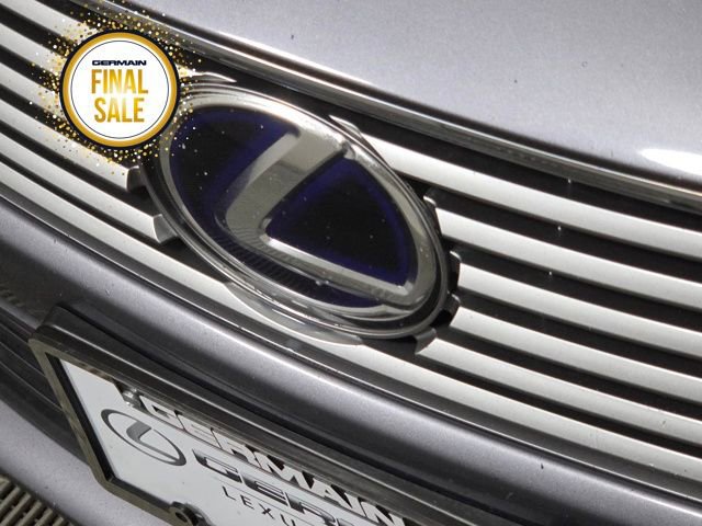 Used 2013 Lexus ES 300h image 11