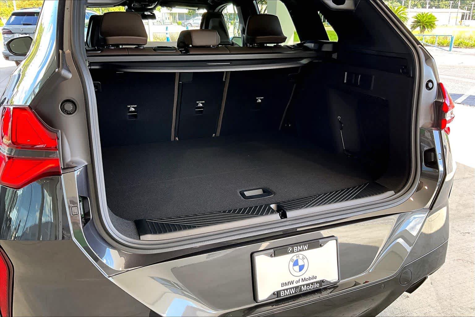 New 2026 BMW X3 xDrive30i w/ Premium Package AWD/4WD image 18