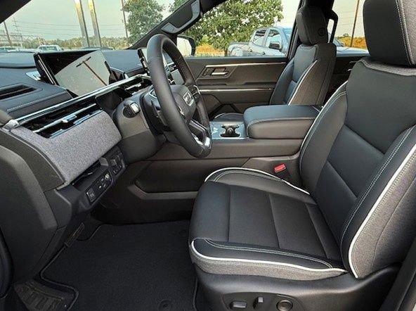 New 2026 GMC Sierra EV Elevation image 14