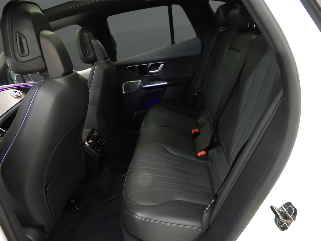 Used 2023 Mercedes-Benz EQE 350+ 4MATIC SUV w/ Pinnacle Trim Package image 32