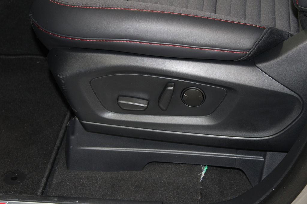 New 2026 Ford Explorer ST-Line image 21