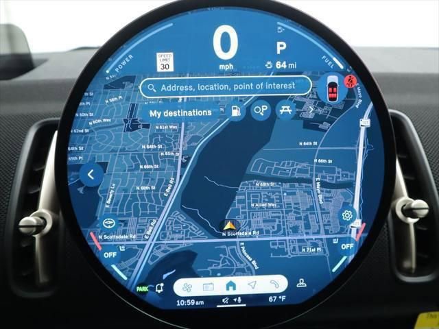 New 2026 MINI Cooper Countryman S w/ Comfort Package Max image 16