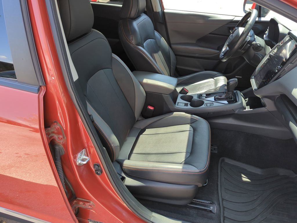 Used 2024 Subaru Crosstrek 2.5i Limited w/ Popular Package #4A image 37