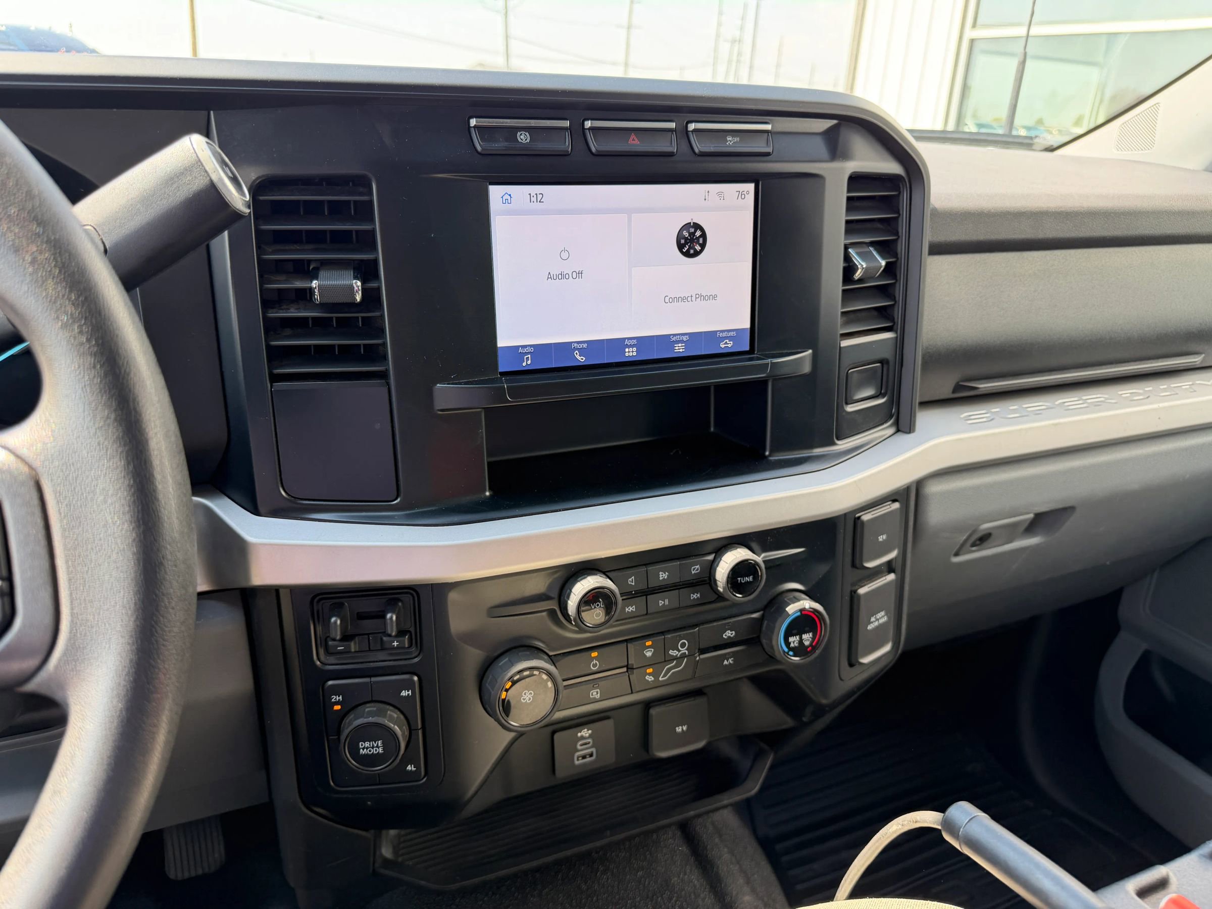 Used 2023 Ford F450 XLT AWD/4WD image 17