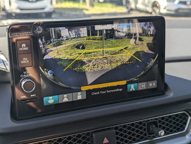 New 2026 Acura Integra Type S image 16