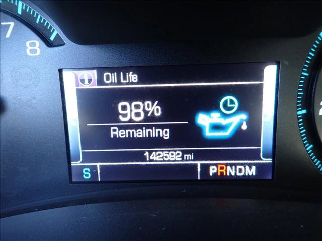 Used 2015 Chevrolet Impala LT w/ Convenience Package image 24