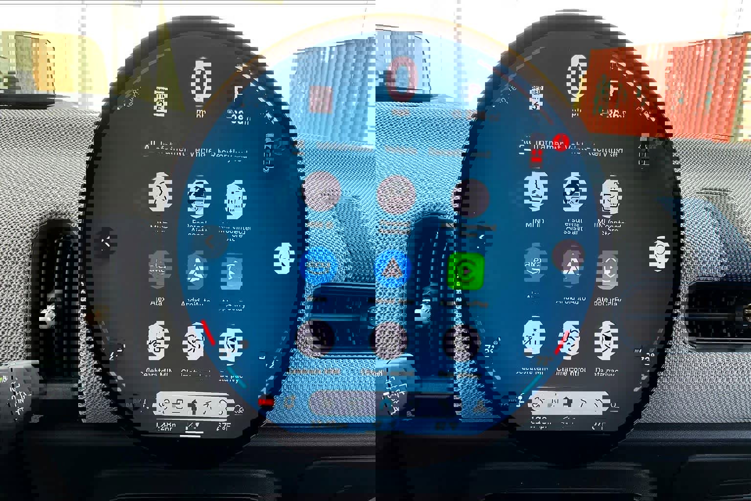 Used 2025 MINI Cooper S image 37