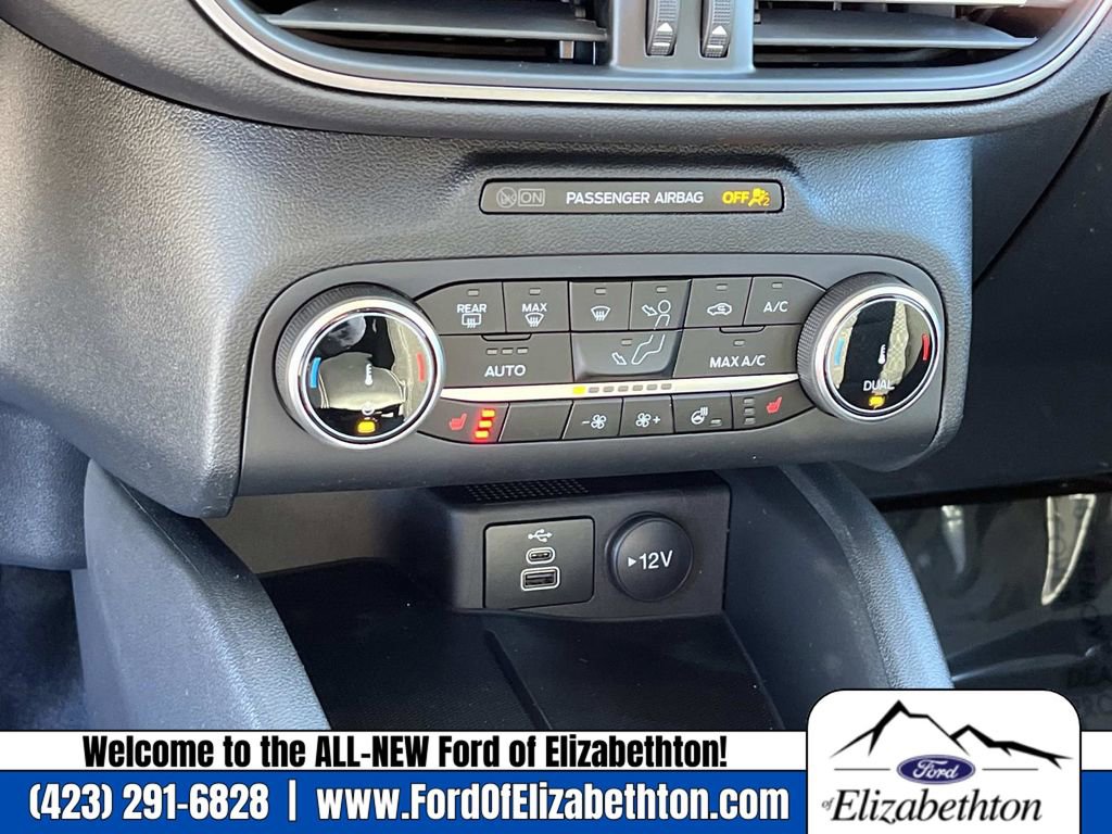New 2026 Ford Escape Active w/ Cold Weather Package image 25