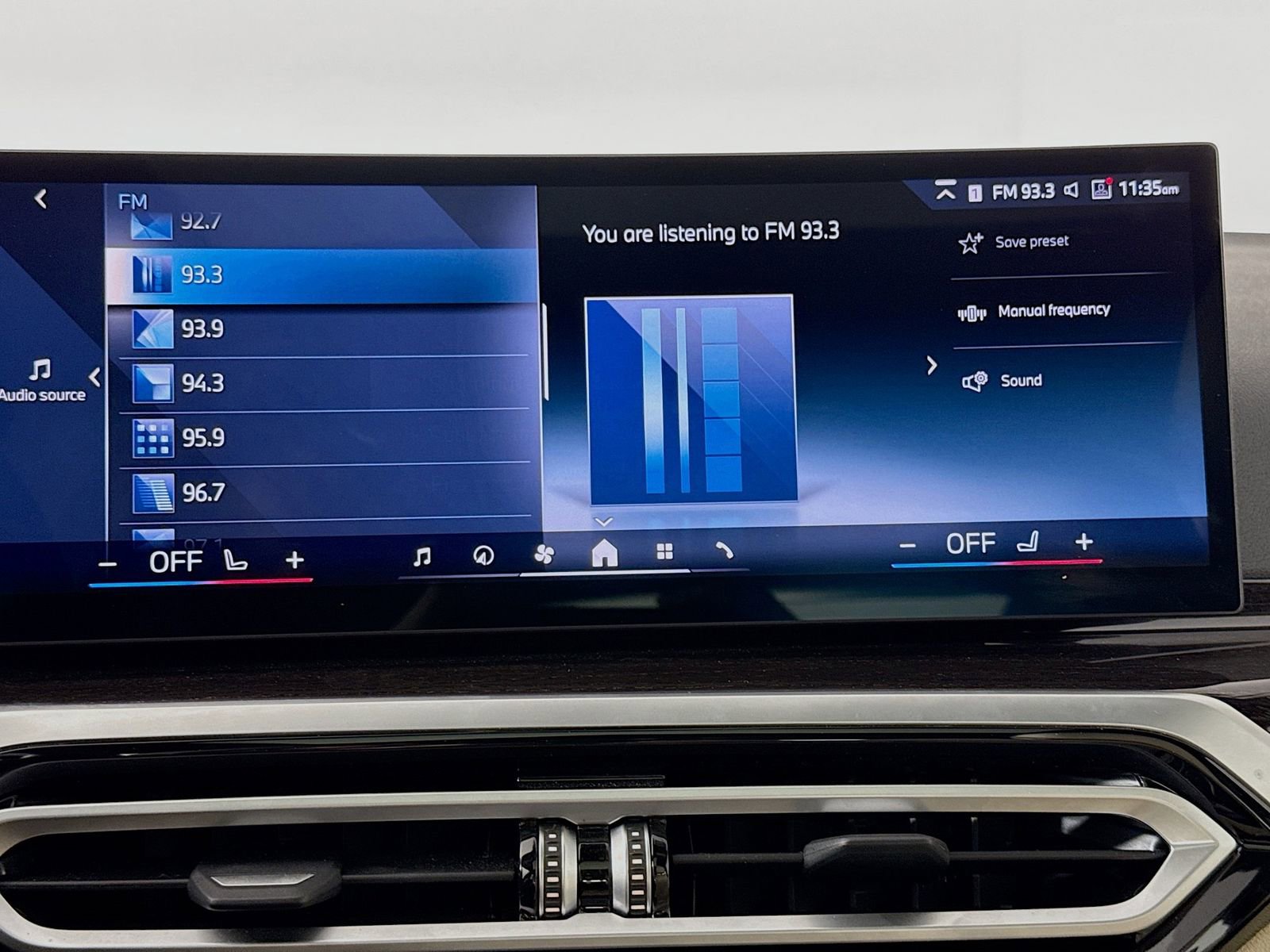 Certified 2024 BMW i4 eDrive35 w/ Convenience Package image 15