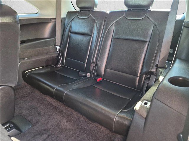 Used 2017 Acura MDX w/ Technology Package AWD/4WD image 21