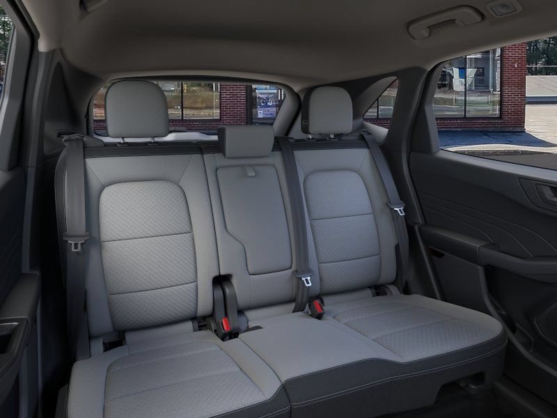 New 2026 Ford Escape Active w/ Cold Weather Package AWD/4WD image 11