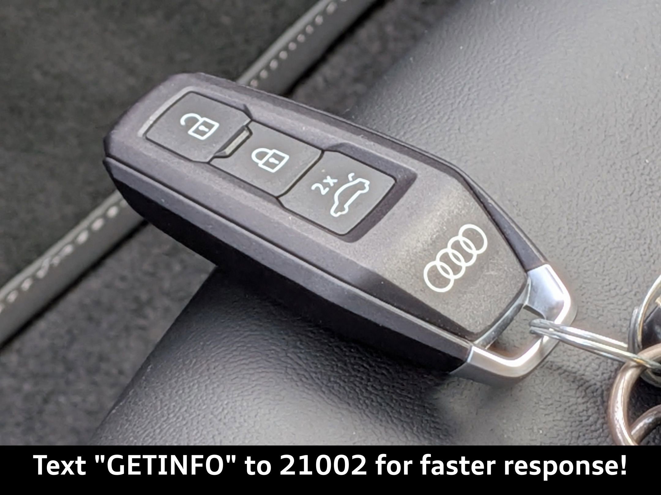 New 2025 Audi S5 Premium Plus image 35