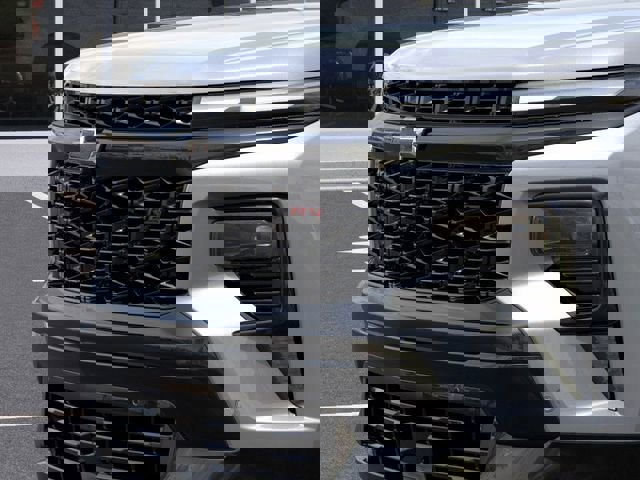 New 2026 Chevrolet Traverse RS w/ LPO, Floor Liner Package image 13