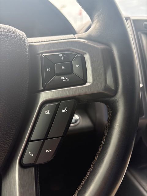 Used 2021 Ford Expedition Max Platinum AWD/4WD image 16