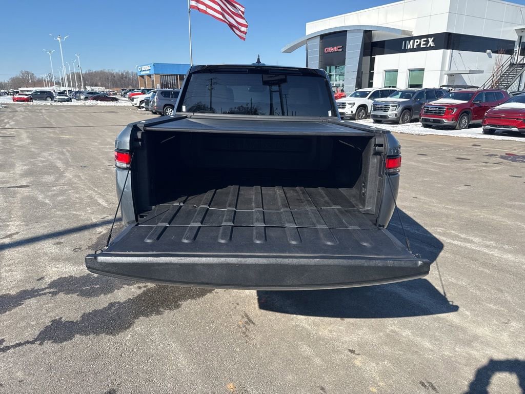 Used 2022 Rivian R1T Adventure image 29