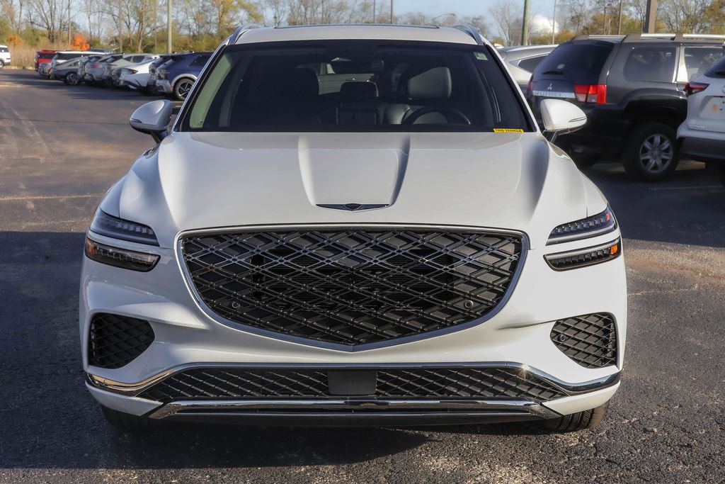 Used 2026 Genesis GV70 2.5T Select image 18