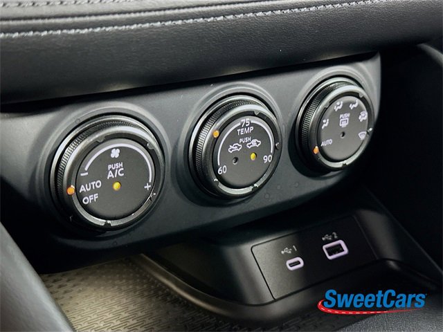 Used 2024 Nissan Z Performance w/ Floor Mat Package image 25