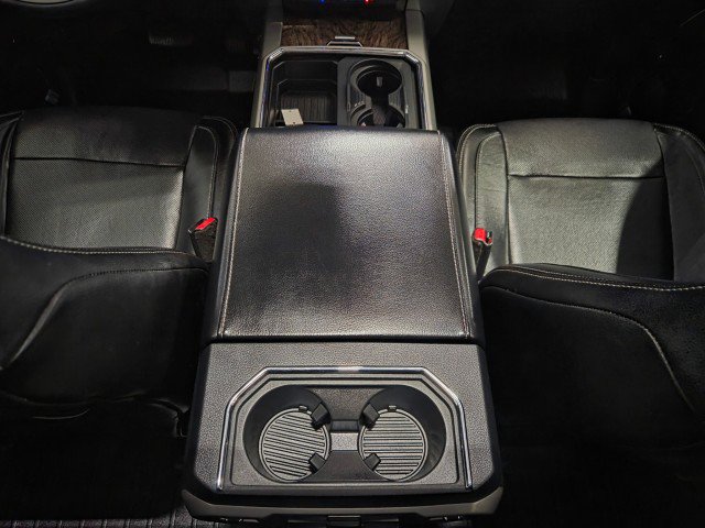 Used 2017 Ford F250 Lariat w/ Lariat Ultimate Package image 85