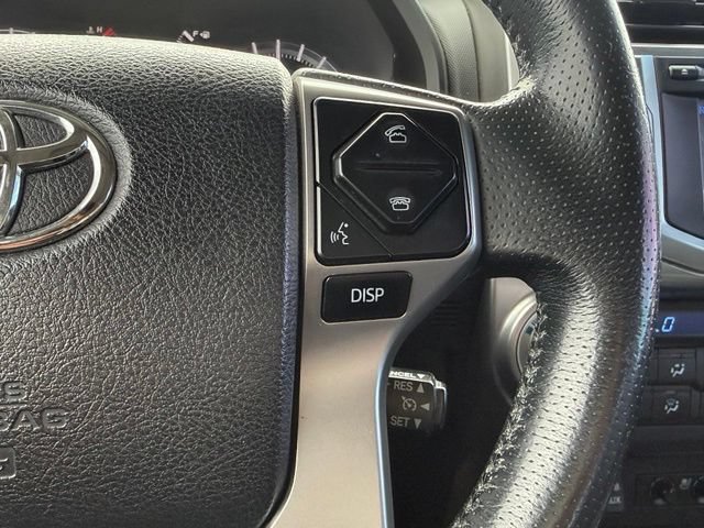 Used 2016 Toyota 4Runner Limited AWD/4WD image 30