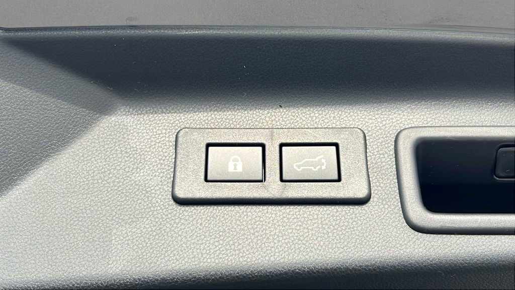 New 2026 Subaru Forester Sport image 14